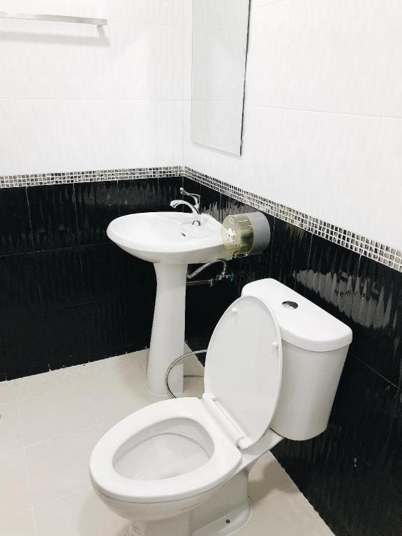 Boxotel Ban Nong Chik  Экстерьер фото