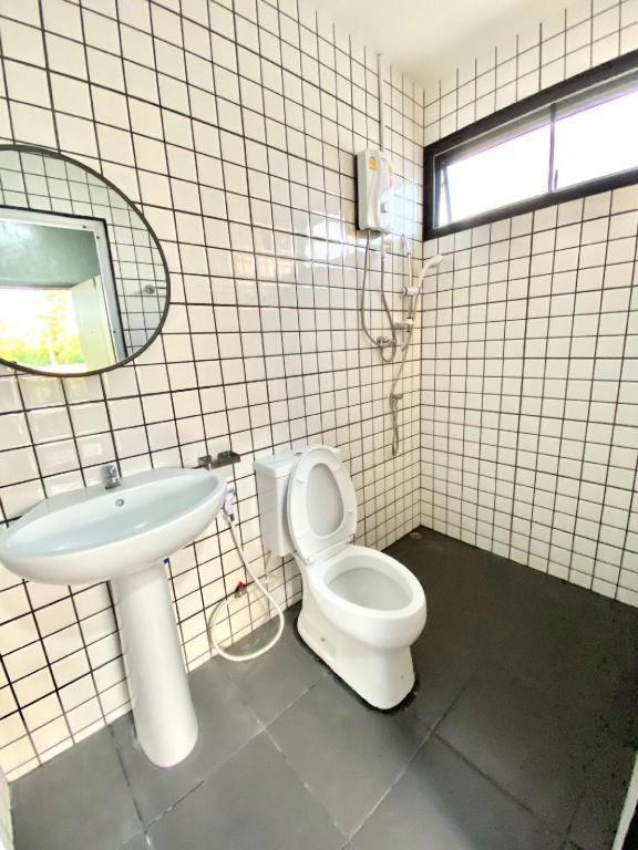 Boxotel Ban Nong Chik  Экстерьер фото