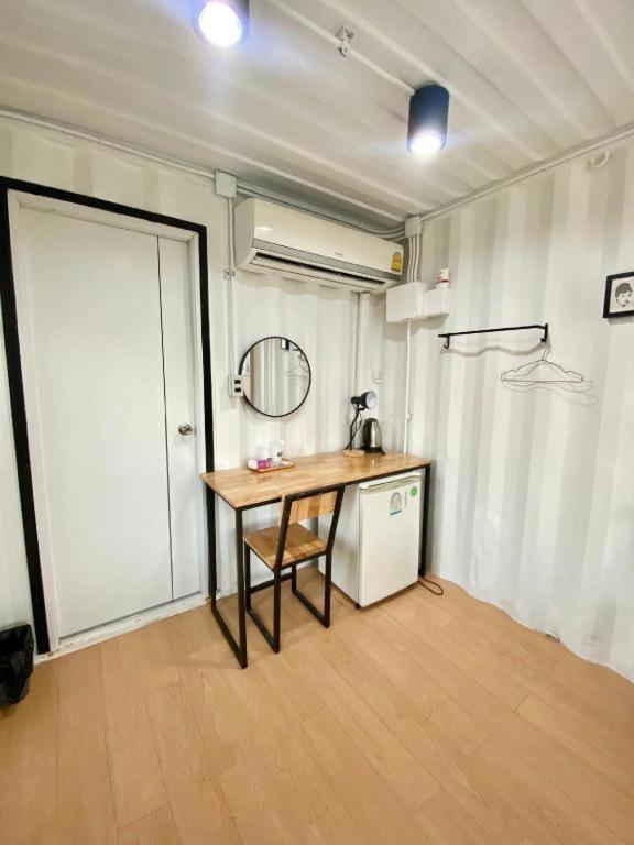 Boxotel Ban Nong Chik  Экстерьер фото