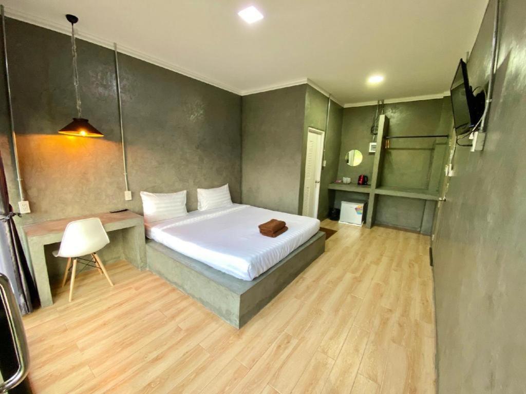 Boxotel Ban Nong Chik  Экстерьер фото