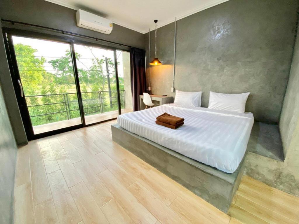 Boxotel Ban Nong Chik  Экстерьер фото