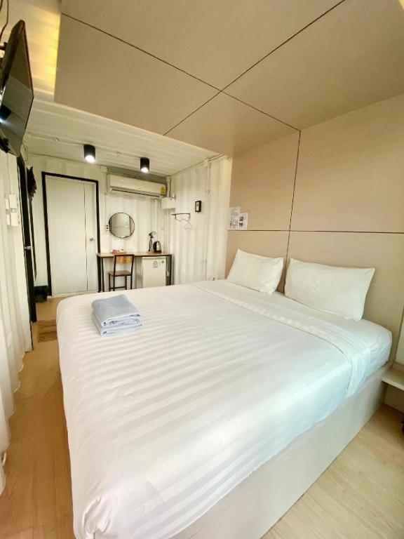 Boxotel Ban Nong Chik  Экстерьер фото